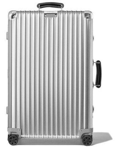 Men's RIMOWA Luggage and suitcases from $675 | Lyst