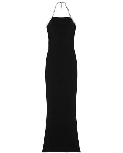 Ba&sh Fila Dress - Black