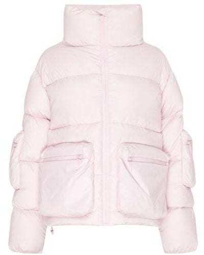 CORDOVA Mogul Ski Puffer Jacket - Pink