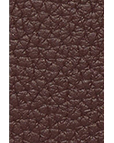 Moynat Paris - Flori Nano Handbag - Brown - Luxury