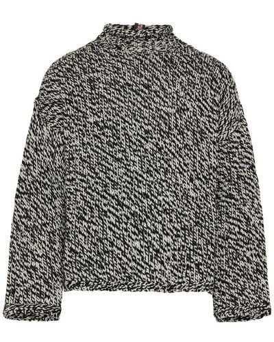 Acne Studios Wool Sweater, ' - Grey