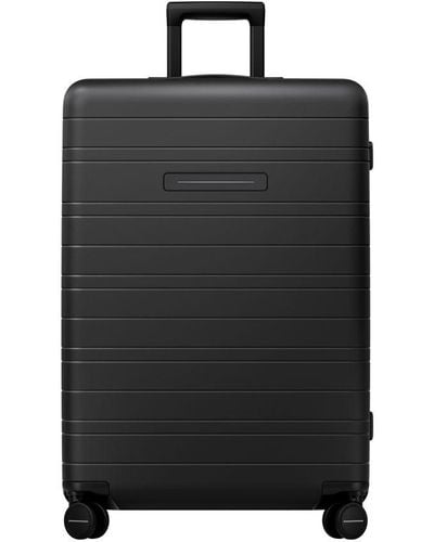 Horizn Studios H7 Essential Check-In Luggage (90L) - Black