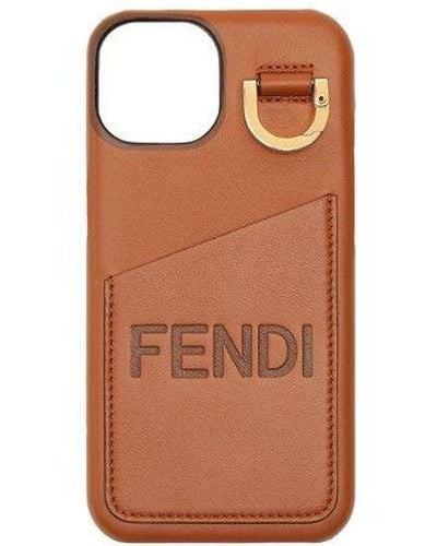 Fendi Phone cases for Women | Online Sale up to 61% off | Lyst