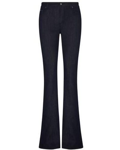 Tom Ford Flare Jeans - Blue