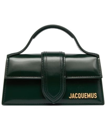 Jacquemus Le Bambino - Green
