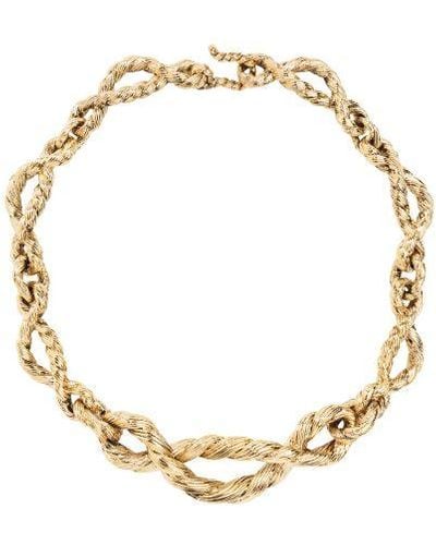 Aurelie bidermann deals necklace