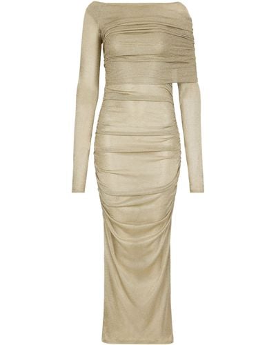 Dolce & Gabbana Dresses > occasion dresses > party dresses - Neutre