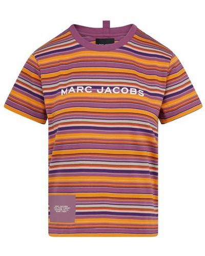 Marc Jacobs The T-shirt - Red