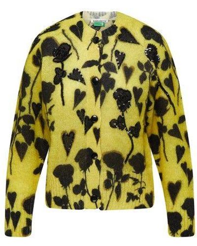 Yellow BERNADETTE Sweaters and knitwear for Women | Lyst