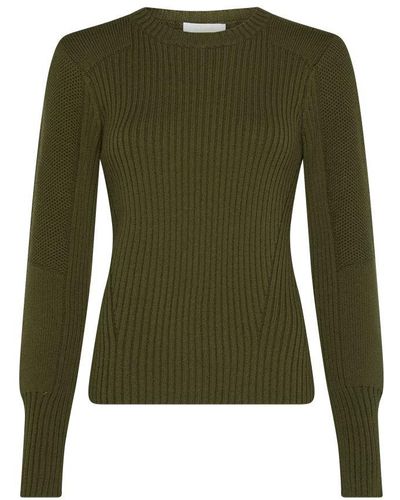 Chloé Sweater - Green