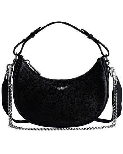 Bags by Zadig & Voltaire – Handbags – Farfetch