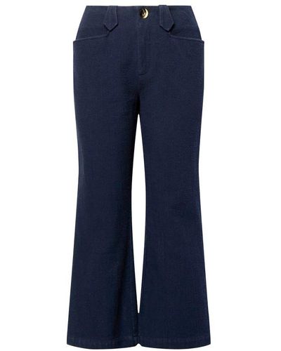 Joie Tao Trousers - Blue
