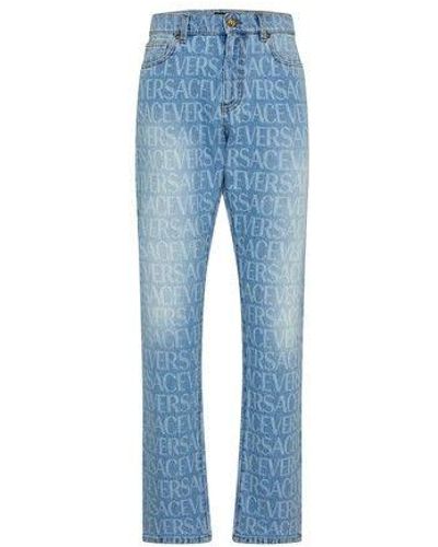 Versace Jeans for Men | Online Sale up to 82% off | Lyst