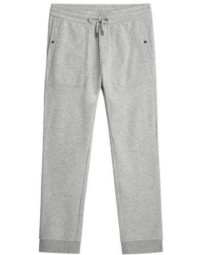 Woolrich Pantalon de luxe en polaire - Gris