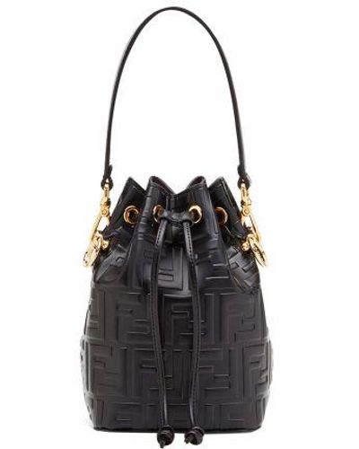 Fendi bucket bag best sale sale