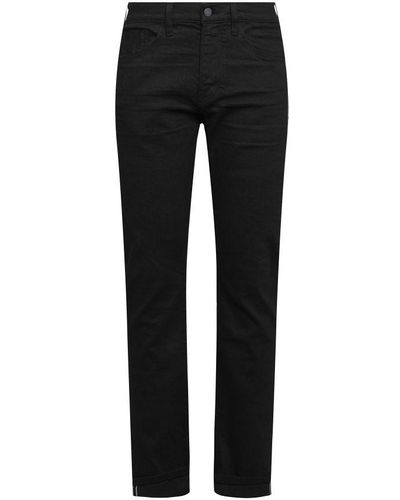 Current/Elliott Waylon Jeans - Black