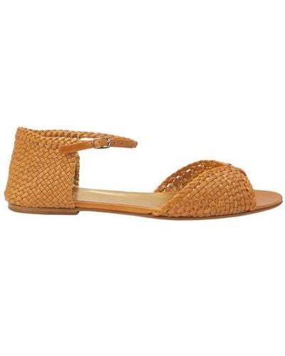 Michel Vivien Flats and flat shoes for Women | Online Sale up to 87% off |  Lyst