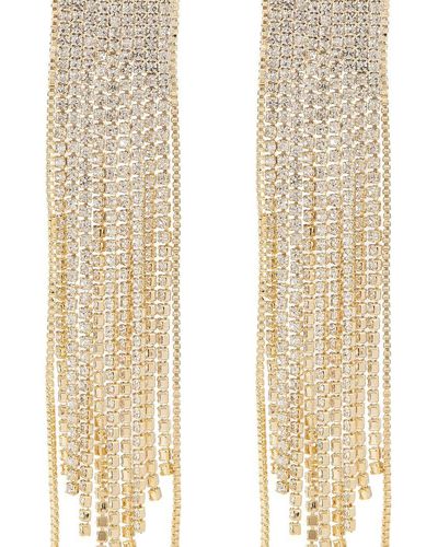 Isabelle Toledano Roma Earrings - Natural