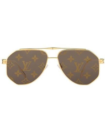 Lunettes de soleil Louis Vuitton homme à partir de 325 €