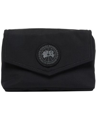 Canada Goose Belt Bag - Black