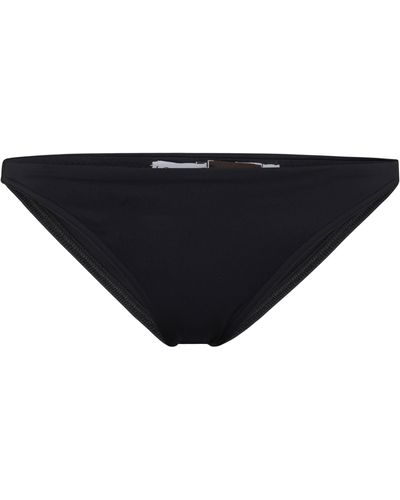 Loewe Bas de bikini - Noir
