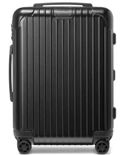 RIMOWA Essential Cabin luggage - Black
