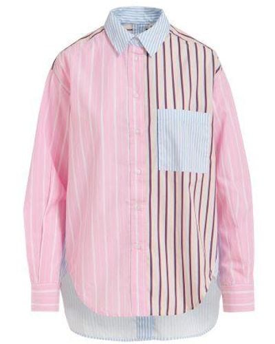 Essentiel Antwerp Famille Shirt - Pink