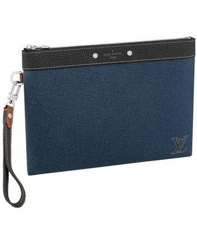 Herren Louis Vuitton Beuteltaschen und Handgelenkstaschen ab 619 €