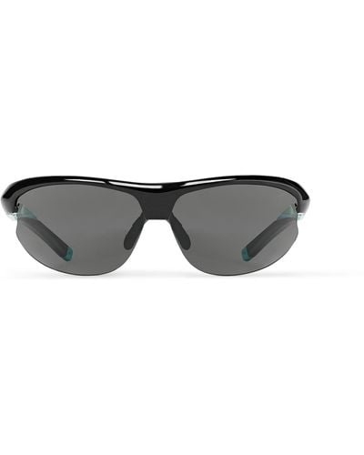 Louis Vuitton LV 4Motion Sonnenbrille - Schwarz