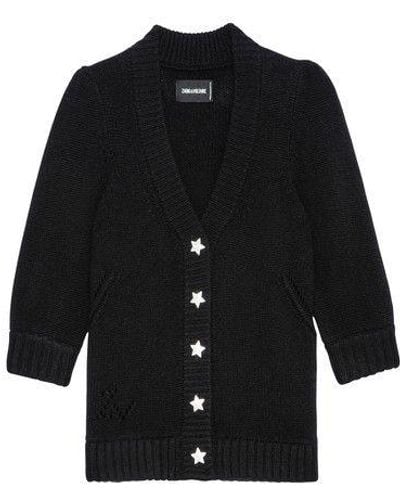 Zadig & Voltaire Cardigans for Women | Online Sale up to 76% off | Lyst