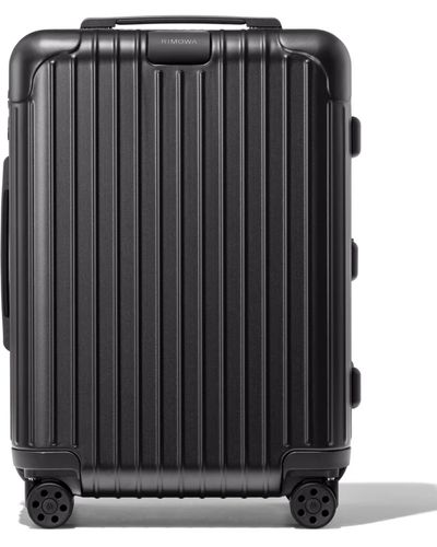 RIMOWA Valise Essential Cabin S - Noir