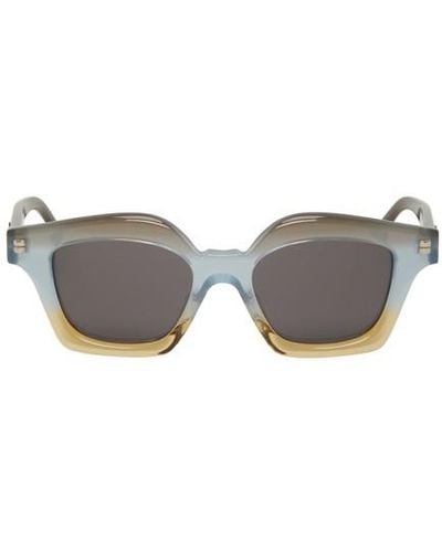 Loewe Paula's Ibiza - Sunglasses - Multicolour