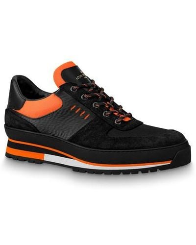 Louis Vuitton Sneakers for Men