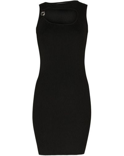 Coperni Short Dress - Black