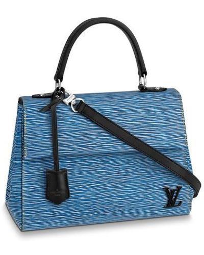 Louis Vuitton 2002 pre-owned Vernis Flower Lexington Handbag - Farfetch