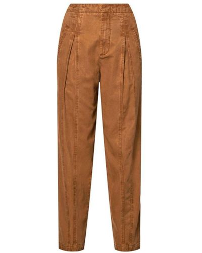 Joie Elettra Pants - Brown