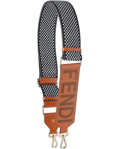 Fendi Strap You - Multicolore