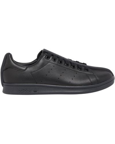 adidas Originals Sneakers Cg Split Stan Smith - Black