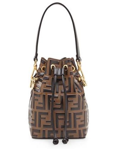 Fendi Bucket bags and bucket purses for Women | Online Sale up to 37% off |  Lyst Australia