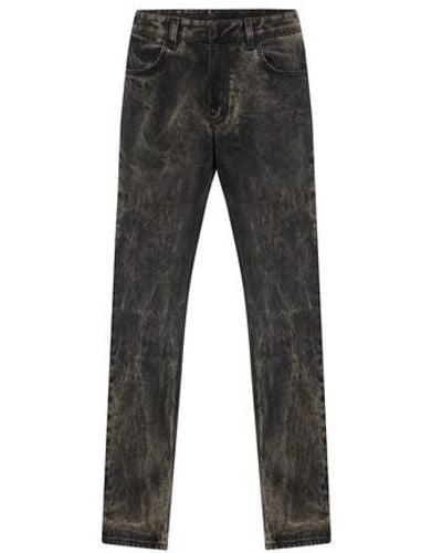 Herren-Jeans von Givenchy | Online-Schlussverkauf – Bis zu 70% Rabatt |  Lyst DE