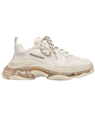 Balenciaga Triple S Sneakers for Men - Up to 39% off | Lyst