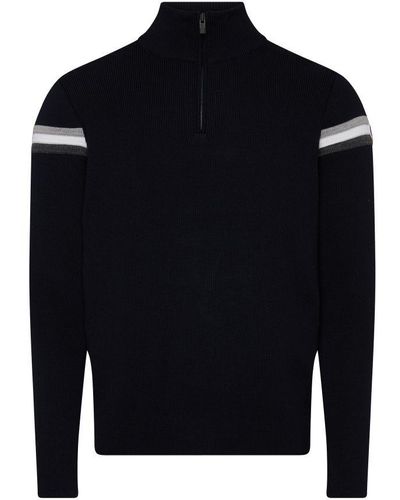 Fusalp Wengen Iv Sweater - Black