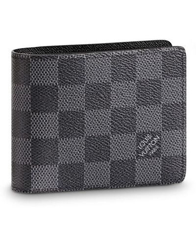 Portefeuilles et porte-cartes Louis Vuitton homme à partir de 340 € | Lyst  - Page 2