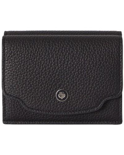 Sesia Continental Wallet