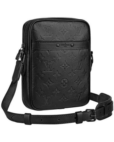 Louis Vuitton Josh Backpack  Handbag Clinic