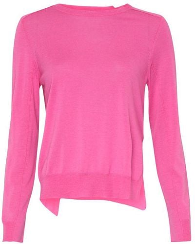 Soeur Australie Sweater - Pink