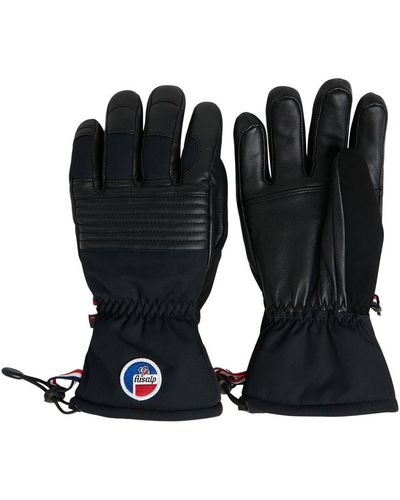 Fusalp Albinen Glove - Black