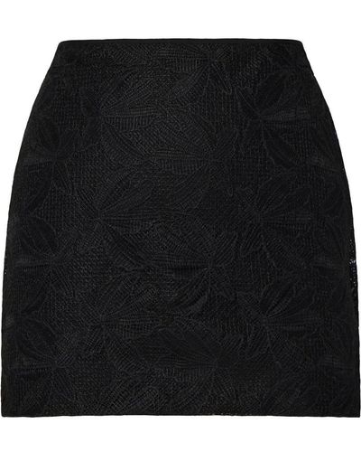 Joie Maylah Skirt - Black