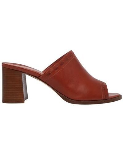 Chaussures Vanessa Bruno pour femme | Réductions en ligne jusqu'à 72 % |  Lyst