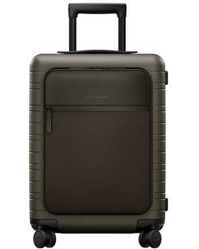 Horizn Studios M5 Smart Cabine luggage (33.5l) - Black